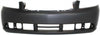 M35 06-07 FRONT BUMPER COVER, Primed