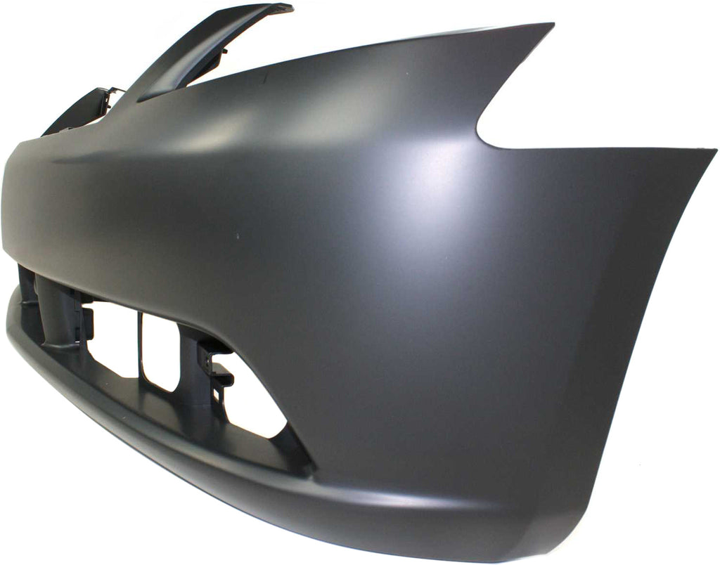 M35 06-07 FRONT BUMPER COVER, Primed