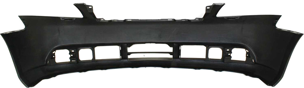 M35 06-07 FRONT BUMPER COVER, Primed