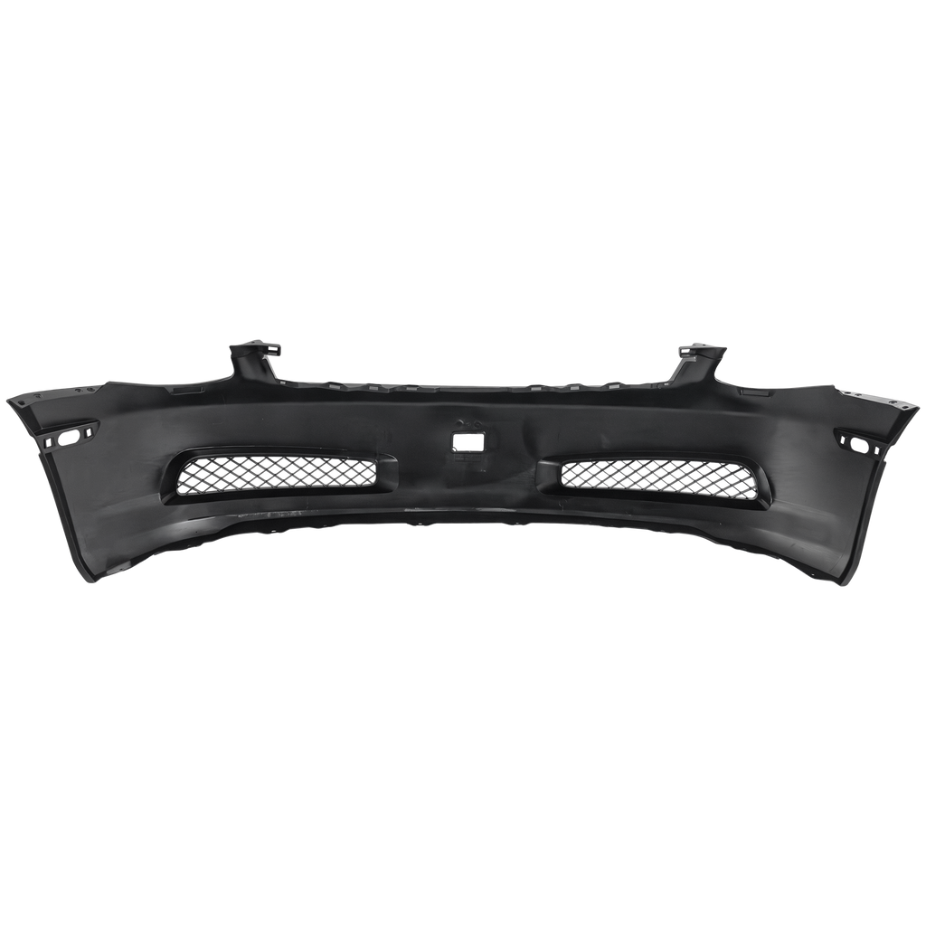 G35 03-07 FRONT BUMPER COVER, Primed, Coupe