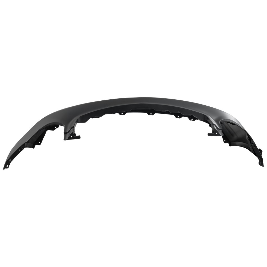 G35 03-07 FRONT BUMPER COVER, Primed, Coupe