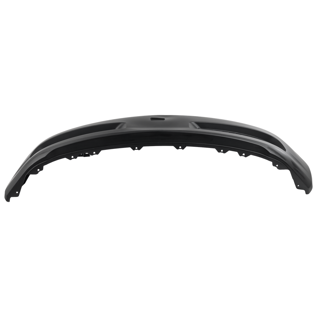 G35 03-07 FRONT BUMPER COVER, Primed, Coupe