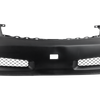 G35 03-07 FRONT BUMPER COVER, Primed, Coupe