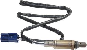 MAXIMA 02-03 / I35 02-04 OXYGEN SENSOR, Heated, 4-Wire, Downstream Rear