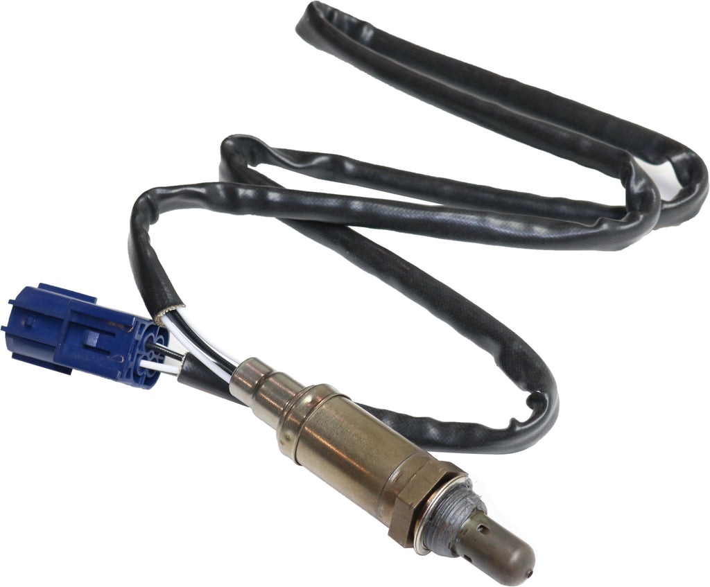 MAXIMA 02-03 / I35 02-04 OXYGEN SENSOR, Heated, 4-Wire, Downstream Rear