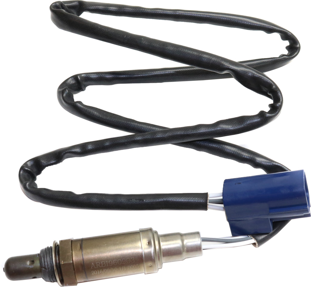 MAXIMA 02-03 / I35 02-04 OXYGEN SENSOR, Heated, 4-Wire, Downstream Rear