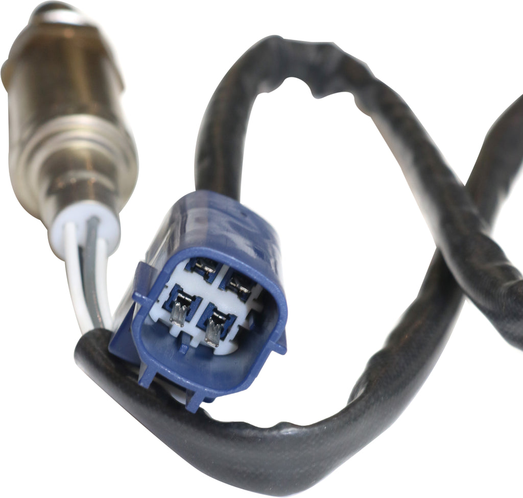 MAXIMA 02-03 / I35 02-04 OXYGEN SENSOR, Heated, 4-Wire, Downstream Rear