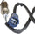 MAXIMA 02-03 / I35 02-04 OXYGEN SENSOR, Heated, 4-Wire, Downstream Rear