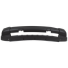 LIBERTY 05-07 FRONT BUMPER COVER, Textured, w/o Tow Hook Hole