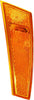 LIBERTY 08-12 FRONT SIDE MARKER LAMP RH, Assembly