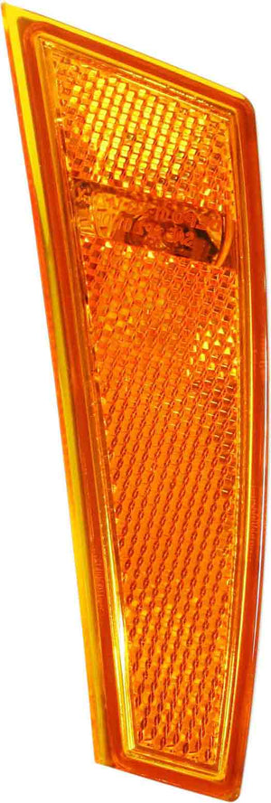 LIBERTY 08-12 FRONT SIDE MARKER LAMP RH, Assembly