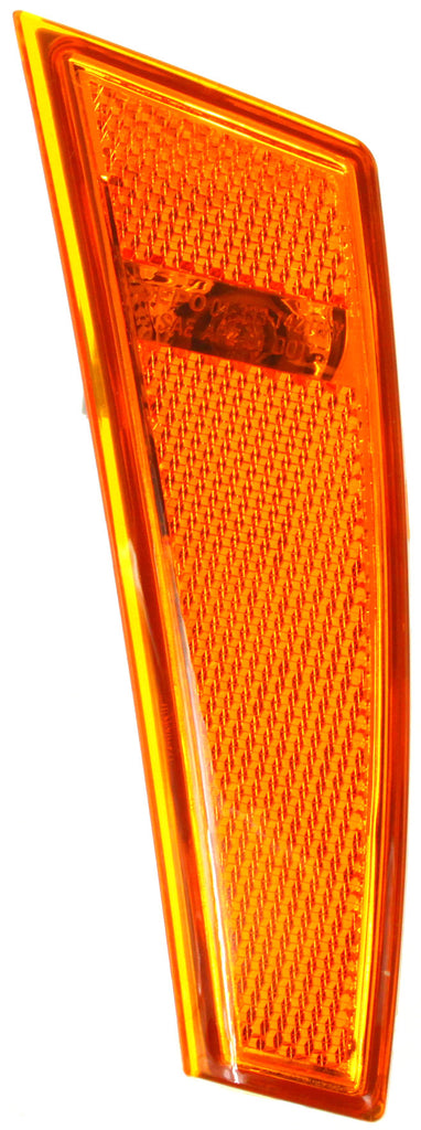 LIBERTY 08-12 FRONT SIDE MARKER LAMP RH, Assembly