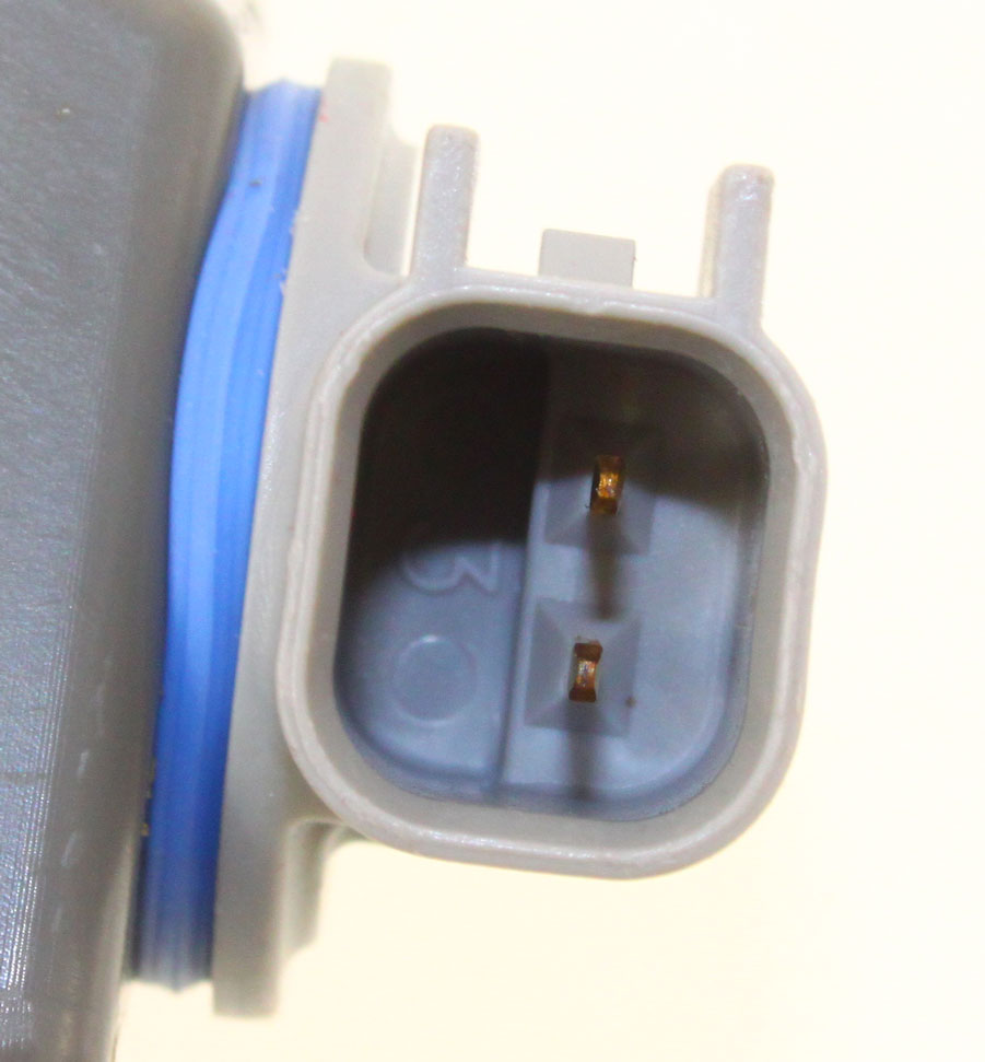 LIBERTY 08-12 FRONT SIDE MARKER LAMP RH, Assembly