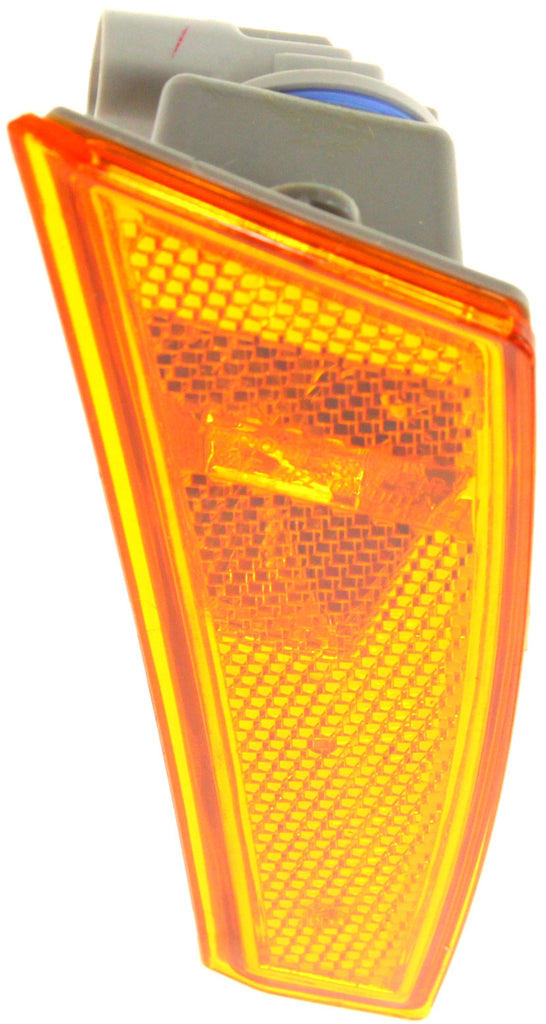 LIBERTY 08-12 FRONT SIDE MARKER LAMP RH, Assembly