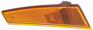LIBERTY 08-12 FRONT SIDE MARKER LAMP LH, Assembly