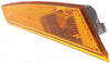 LIBERTY 08-12 FRONT SIDE MARKER LAMP LH, Assembly
