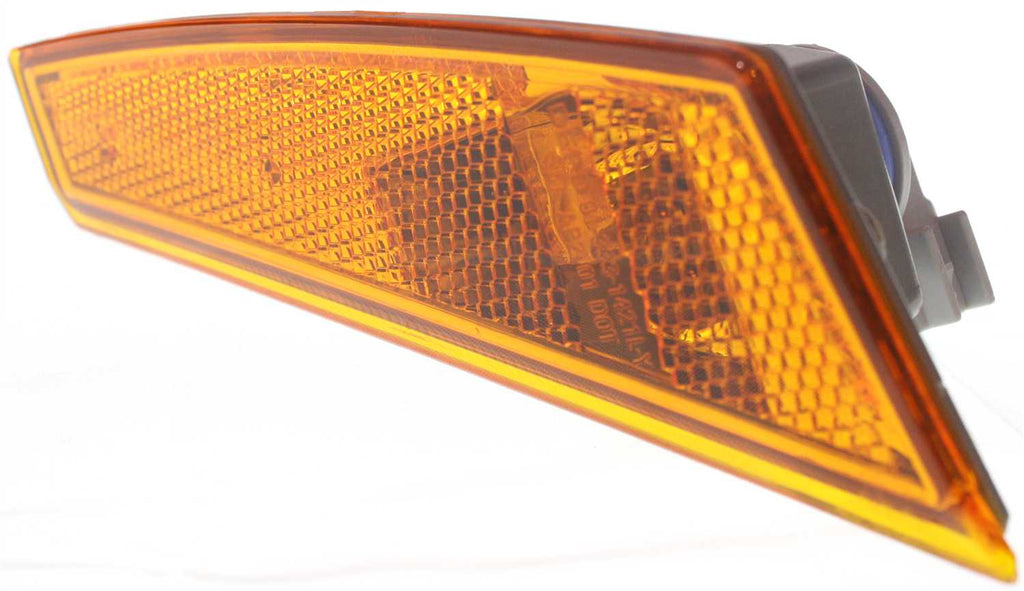 LIBERTY 08-12 FRONT SIDE MARKER LAMP LH, Assembly
