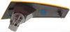 LIBERTY 08-12 FRONT SIDE MARKER LAMP LH, Assembly