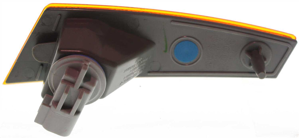 LIBERTY 08-12 FRONT SIDE MARKER LAMP LH, Assembly