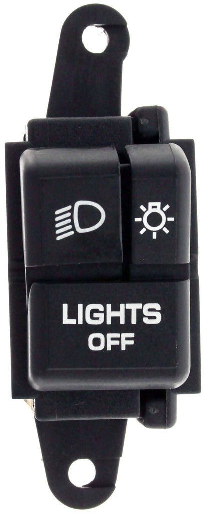 WRANGLER 87-95 HEAD LAMP SWITCH, Parking Light