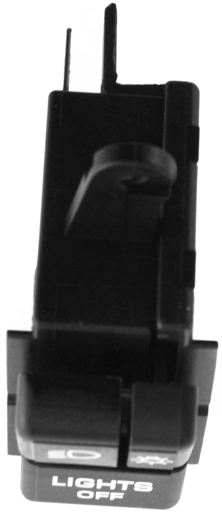 WRANGLER 87-95 HEAD LAMP SWITCH, Parking Light