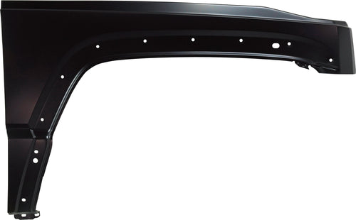 LIBERTY 08-12 FRONT FENDER RH, Primed, Steel