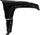 LIBERTY 08-12 FRONT FENDER RH, Primed, Steel