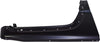 LIBERTY 08-12 FRONT FENDER RH, Primed, Steel