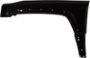 LIBERTY 08-12 FRONT FENDER RH, Primed, Steel