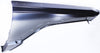 LIBERTY 08-12 FRONT FENDER RH, Primed, Steel