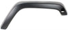 WRANGLER (JK) 07-18 FRONT FENDER FLARE RH, Primed