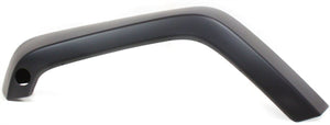 WRANGLER (JK) 07-18 FRONT FENDER FLARE LH, Primed