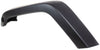 WRANGLER (JK) 07-18 FRONT FENDER FLARE LH, Primed