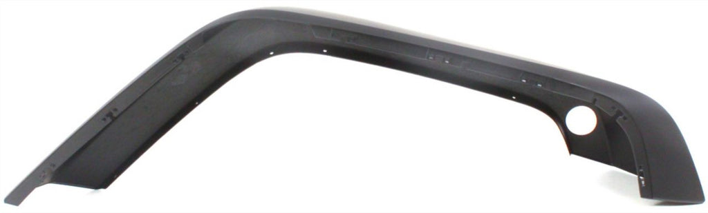 WRANGLER (JK) 07-18 FRONT FENDER FLARE LH, Primed