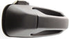 GRAND CHEROKEE 99-04/LIBERTY 02-07 FRONT EXTERIOR DOOR HANDLE Right, Txtrd Blk, w/o Keyhole, Plastic