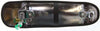 GRAND CHEROKEE 99-04/LIBERTY 02-07 REAR EXTERIOR DOOR HANDLE RH, All Chrome, Plastic