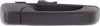 GRAND CHEROKEE 05-10 REAR EXTERIOR DOOR HANDLE RH, Textured Black, w/o Keyhole, Plastic