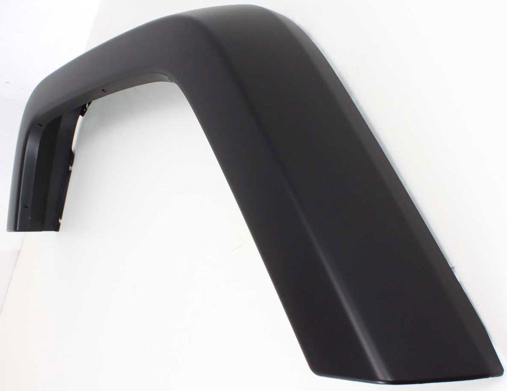 WRANGLER (JK) 07-18 REAR FENDER FLARE RH, Primed