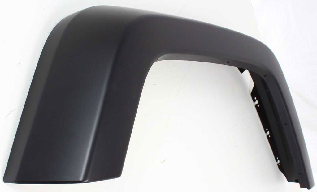 WRANGLER (JK) 07-18 REAR FENDER FLARE RH, Primed