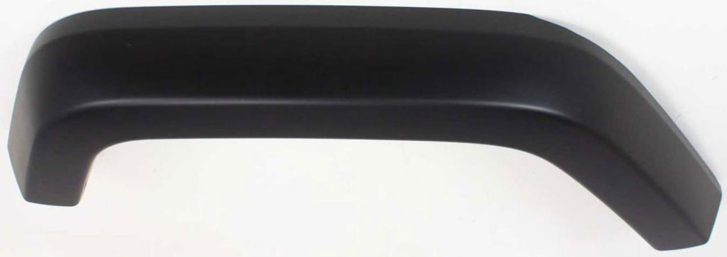 WRANGLER (JK) 07-18 REAR FENDER FLARE RH, Primed