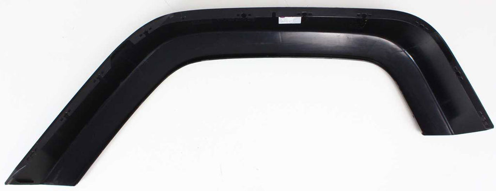 WRANGLER (JK) 07-18 REAR FENDER FLARE RH, Primed