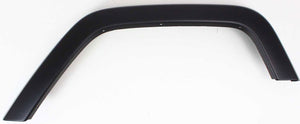 WRANGLER (JK) 07-18 REAR FENDER FLARE LH, Primed