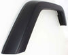 WRANGLER (JK) 07-18 REAR FENDER FLARE LH, Primed