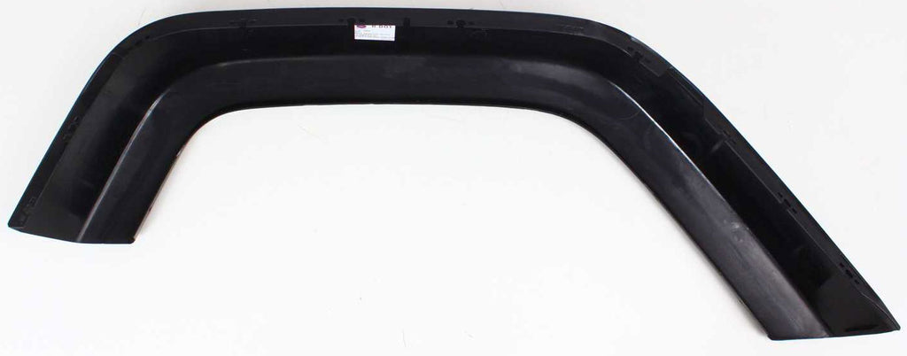 WRANGLER (JK) 07-18 REAR FENDER FLARE LH, Primed