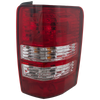 LIBERTY 08-12 TAIL LAMP RH, Assembly - CAPA