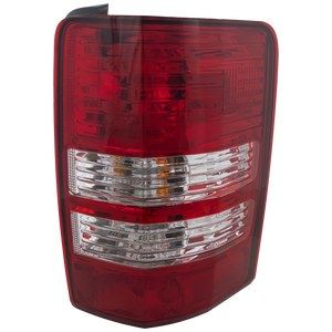 LIBERTY 08-12 TAIL LAMP RH, Assembly - CAPA