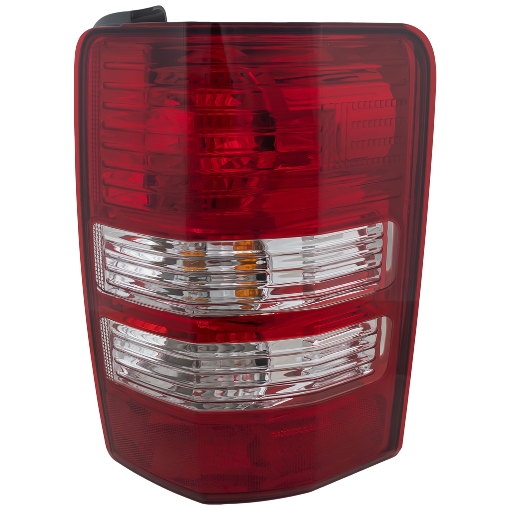 LIBERTY 08-12 TAIL LAMP RH, Assembly - CAPA