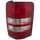 LIBERTY 08-12 TAIL LAMP RH, Assembly - CAPA