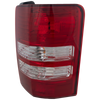 LIBERTY 08-12 TAIL LAMP RH, Assembly - CAPA