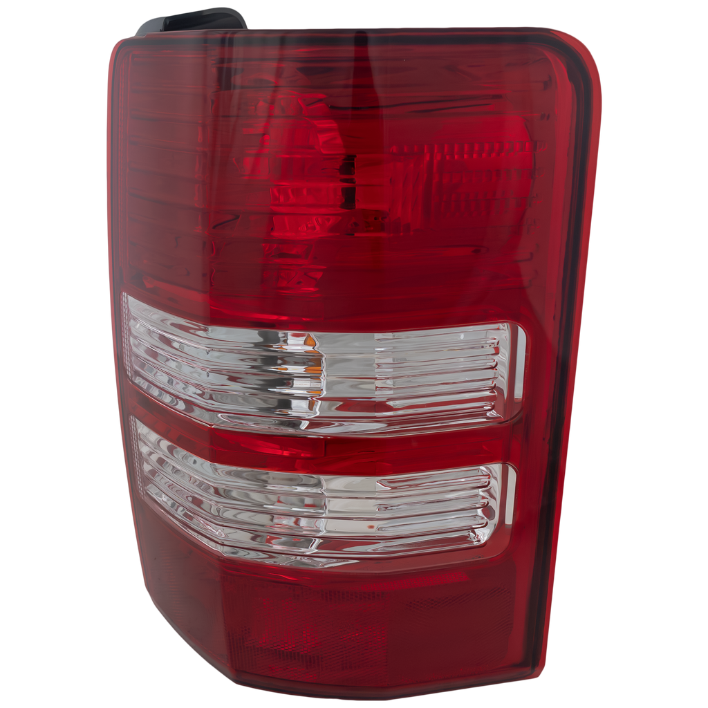 LIBERTY 08-12 TAIL LAMP RH, Assembly - CAPA
